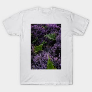 Heath & Ferns T-Shirt